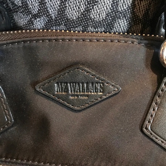 mz wallace mini soho tote